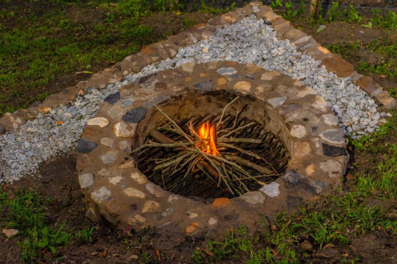 Portal Del Amor Вільєта Екстер'єр фото